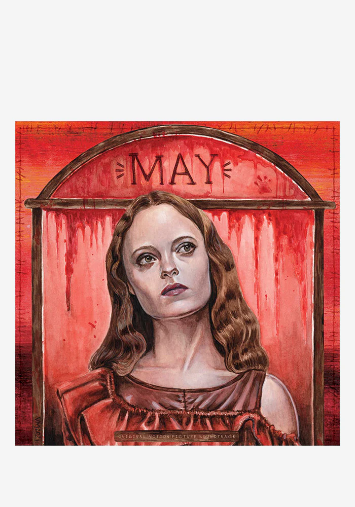 Soundtrack - May 2LP