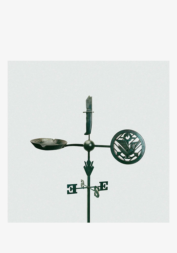 Weathervanes 2LP