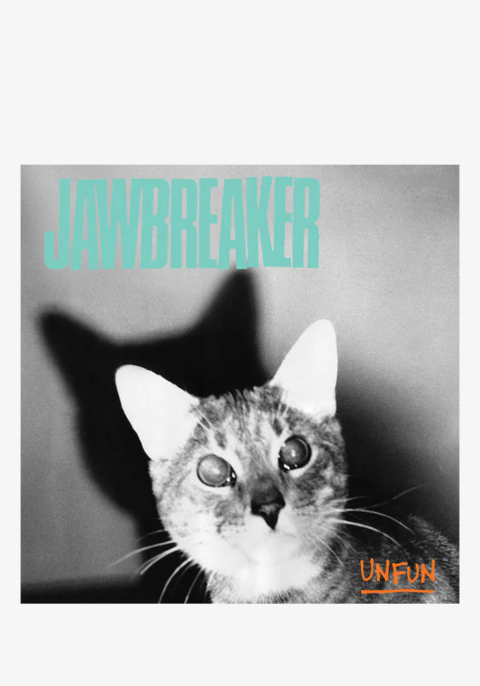 Unfun 20th Anniversary LP