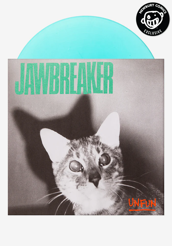 Unfun Exclusive LP