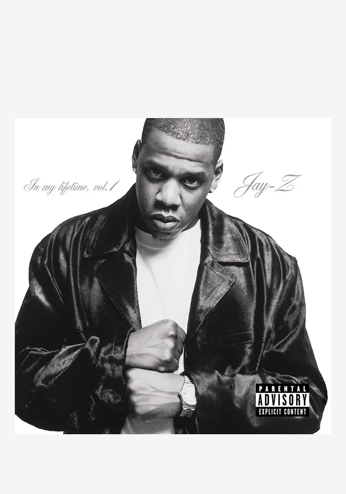 In My Lifetime Vol. 1 2LP