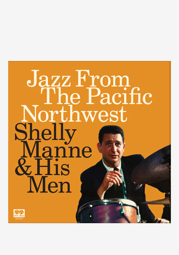 Jazz From The Pacific Northwest (RSD Exclusive)