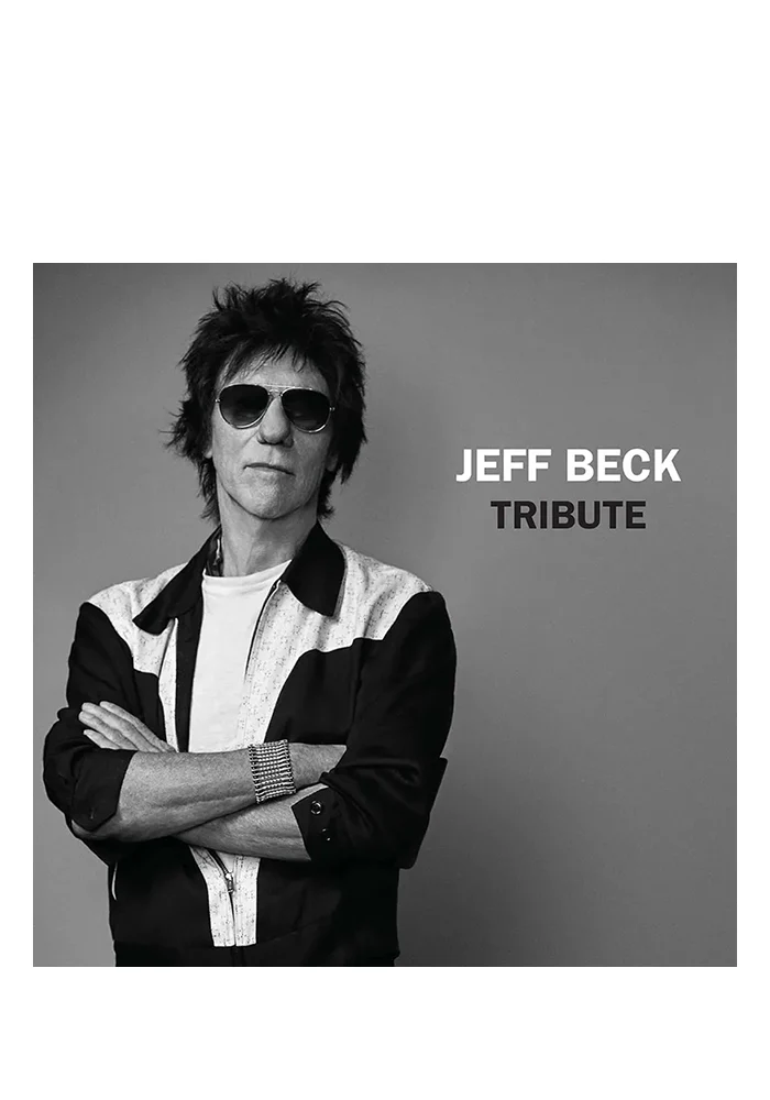 Tribute EP