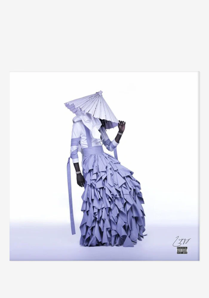 JEFFERY (RSD Exclusive)