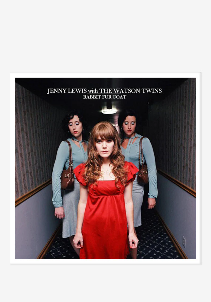 Rabbit Fur Coat Anniversary LP