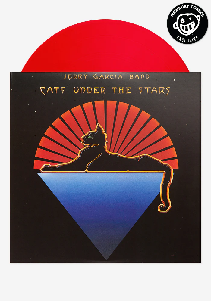 Cats Under The Stars Exclusive LP