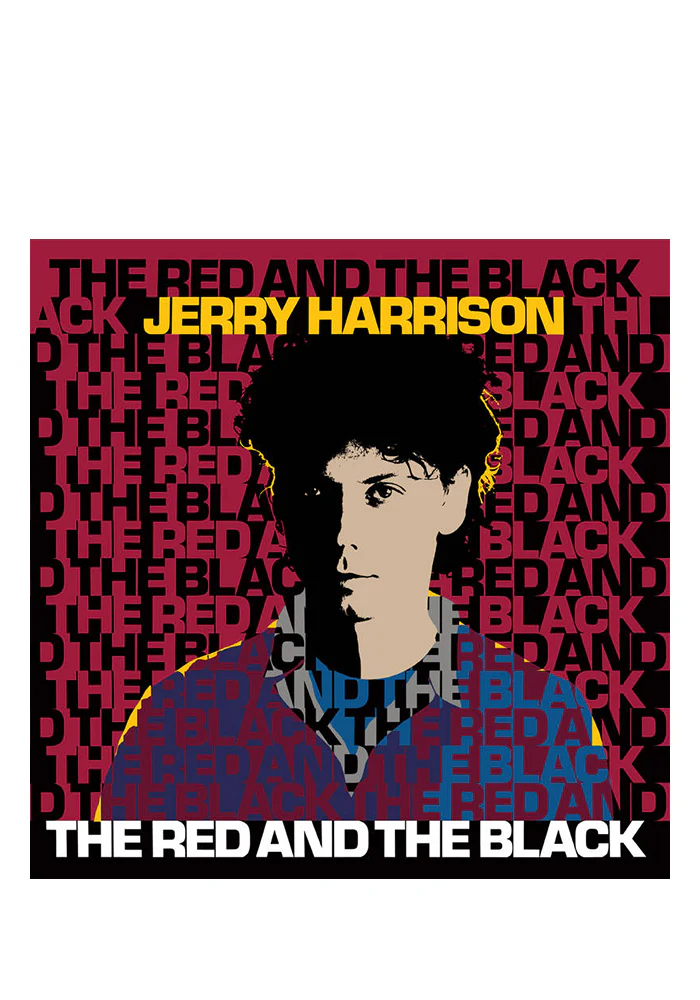 The Red And The Black 2LP