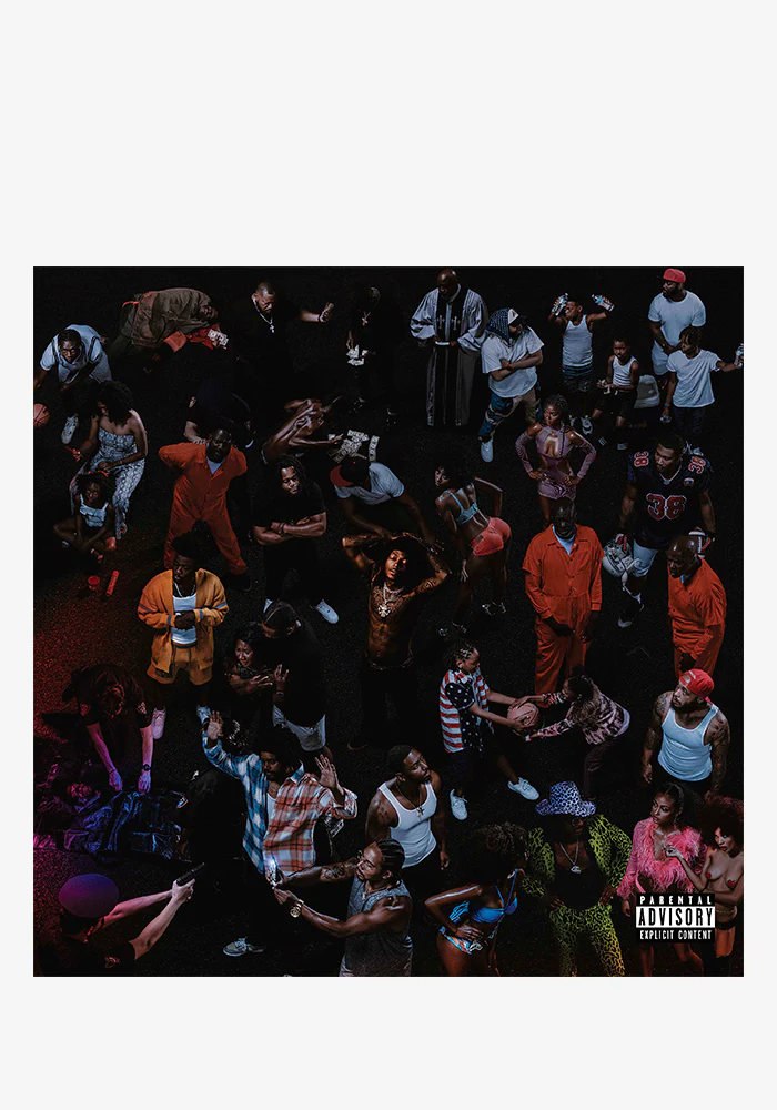 The Forever Story 2LP
