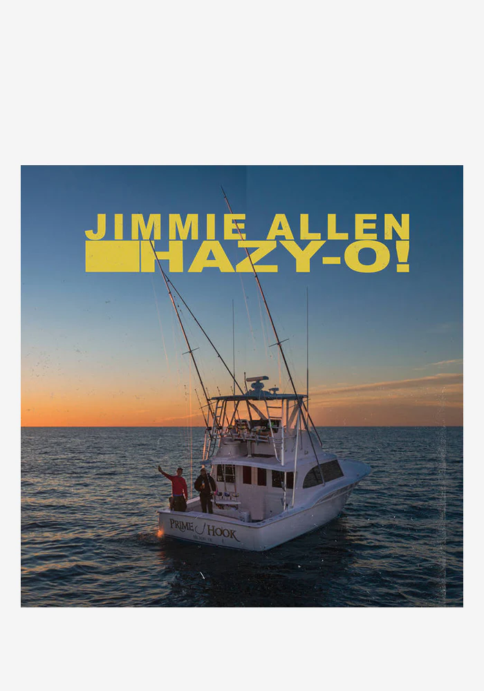 Hazy-O! EP