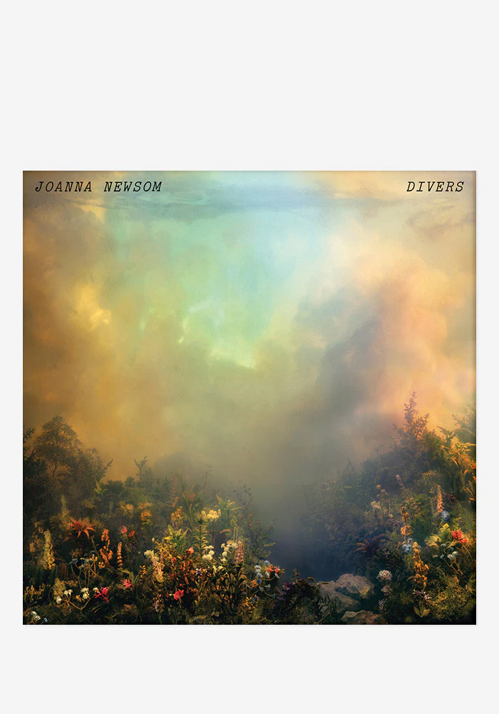 Divers 2 LP