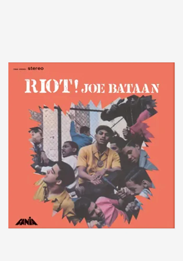 Riot! LP (RSD Exclusive)