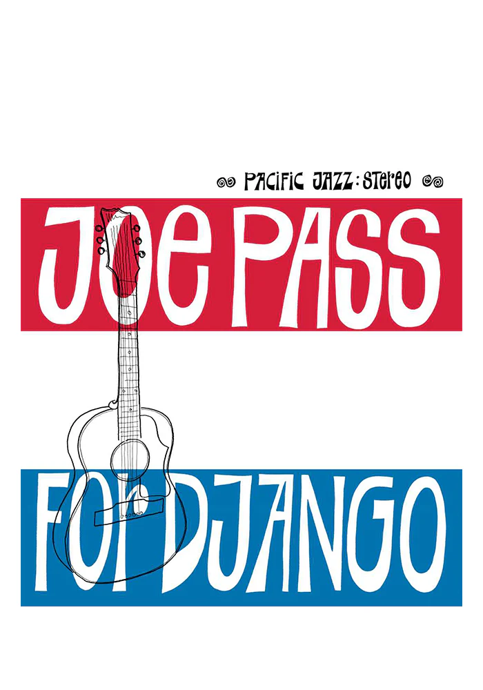 For Django LP