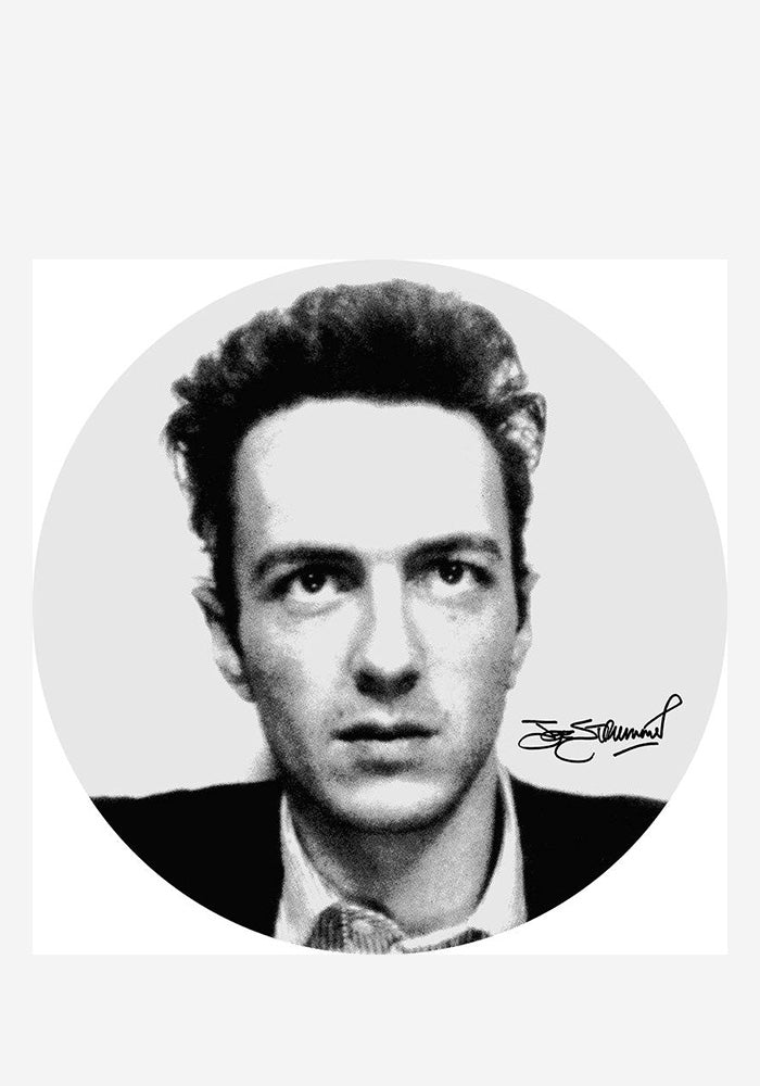 Junco Partner 12" Single (Picture Disc)