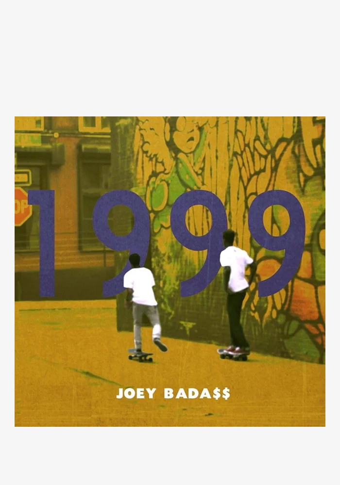 1999 2LP (Color)