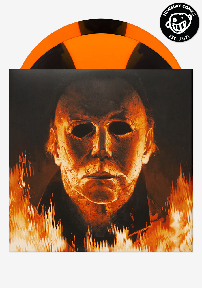 Soundtrack - Halloween: Expanded Edition Exclusive 2LP