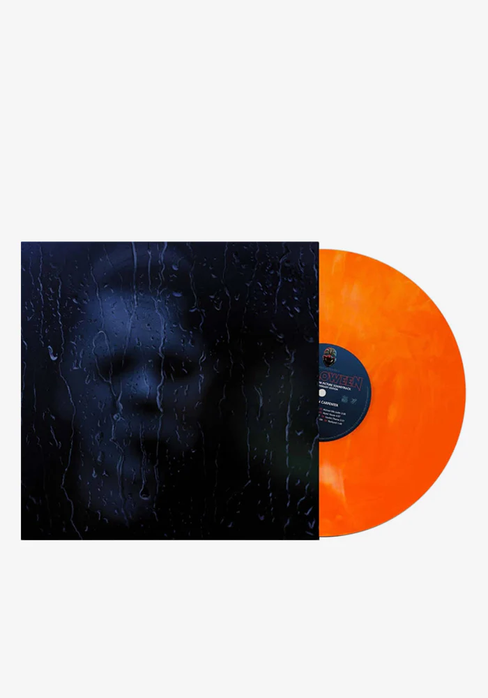 Soundtrack - Halloween OST LP (Color)