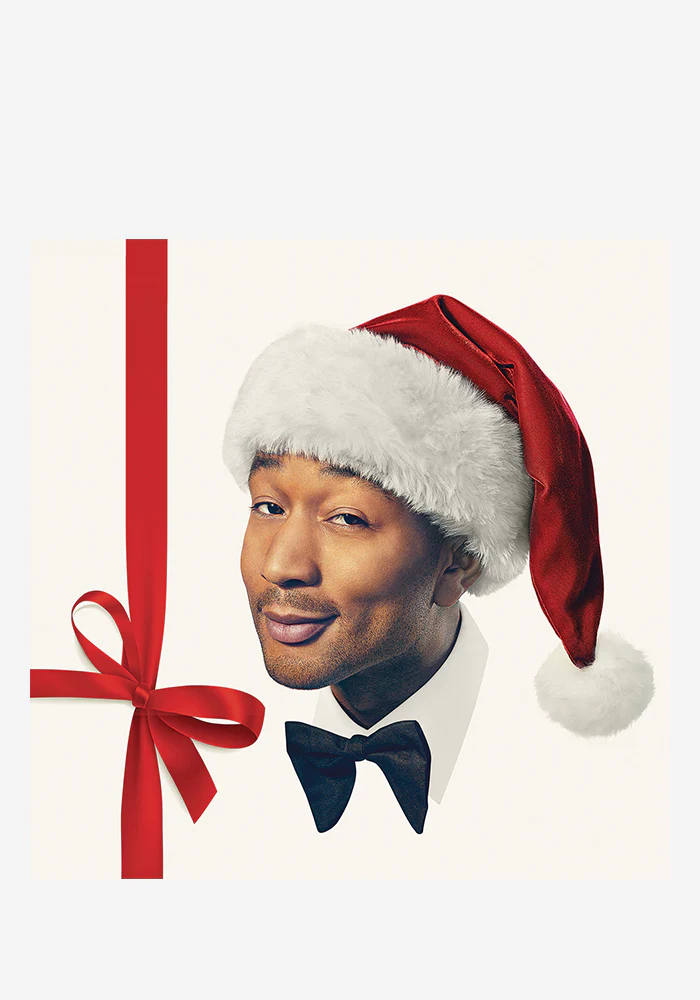 A Legendary Christmas: Deluxe Edition 2LP