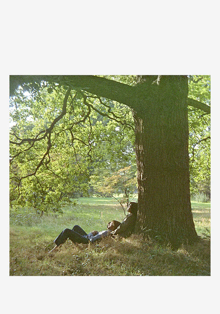 Plastic Ono Band 2LP