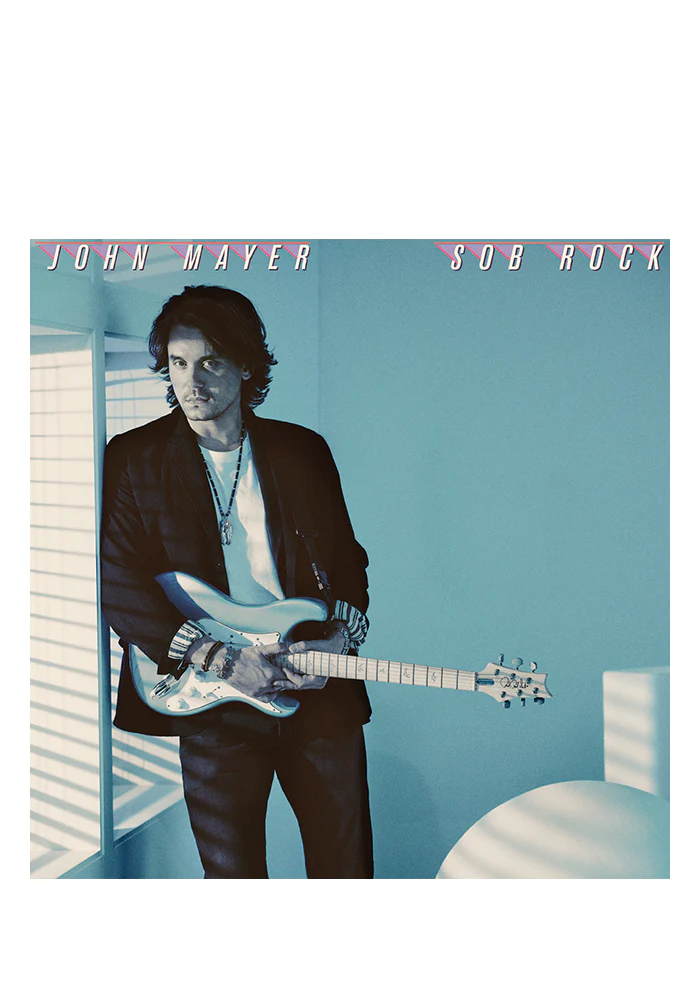 Sob Rock LP