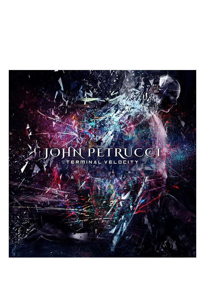 Terminal Velocity CD (Autographed)