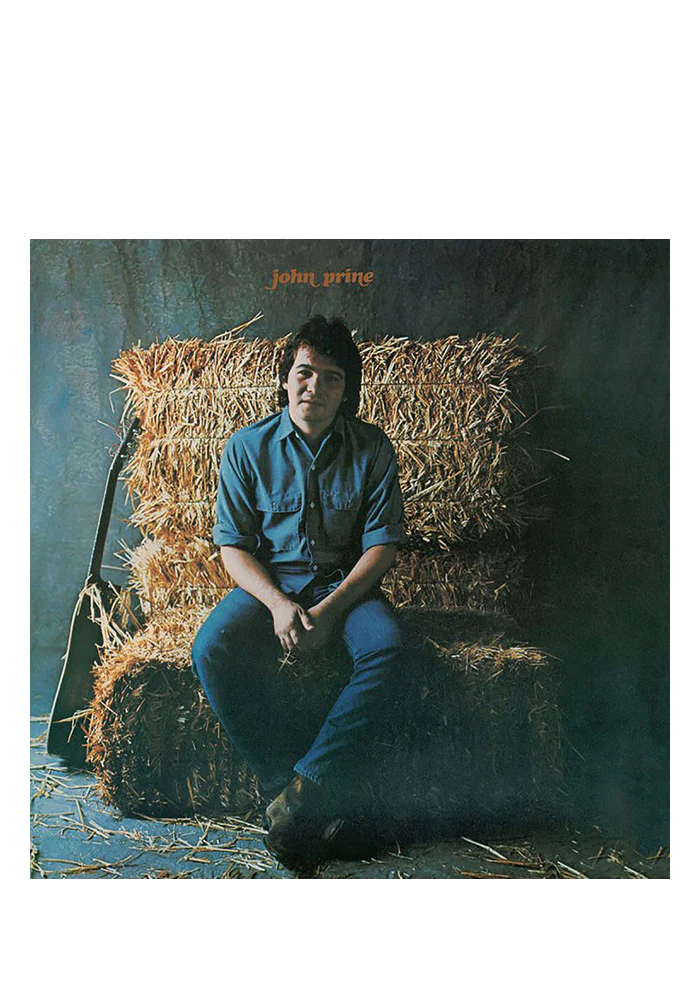 John Prine LP