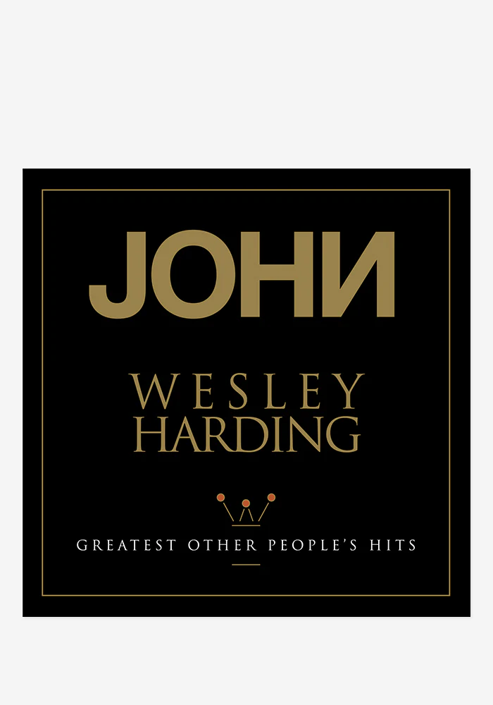 Greatest Other People's Hits With Autographed CD Booklet