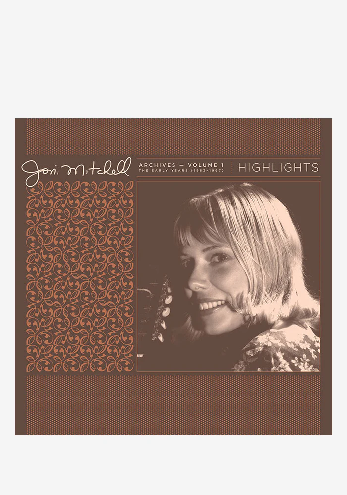 Archives Vol. 1 (1963-1967): Highlights LP