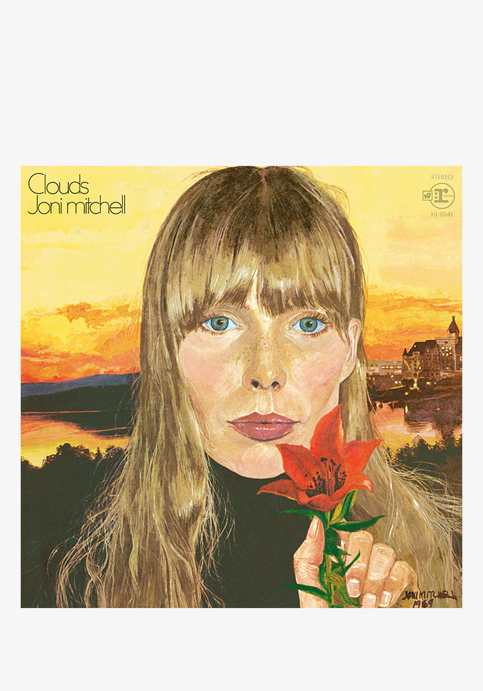 Clouds LP (180g)