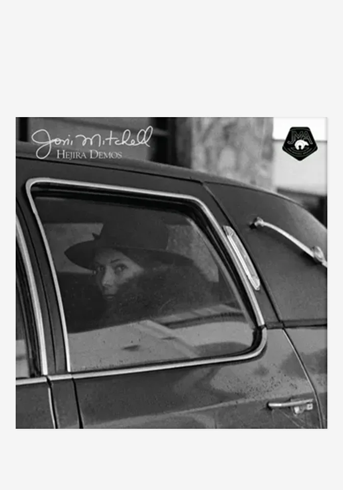 Hejira Demos LP (RSD Exclusive)