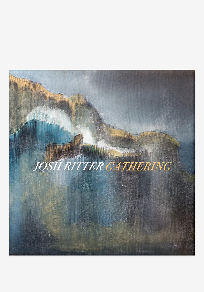 Gathering Deluxe Edition 2 CD With Autographed Booklet