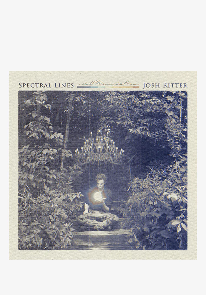 Spectral Lines LP (Color)