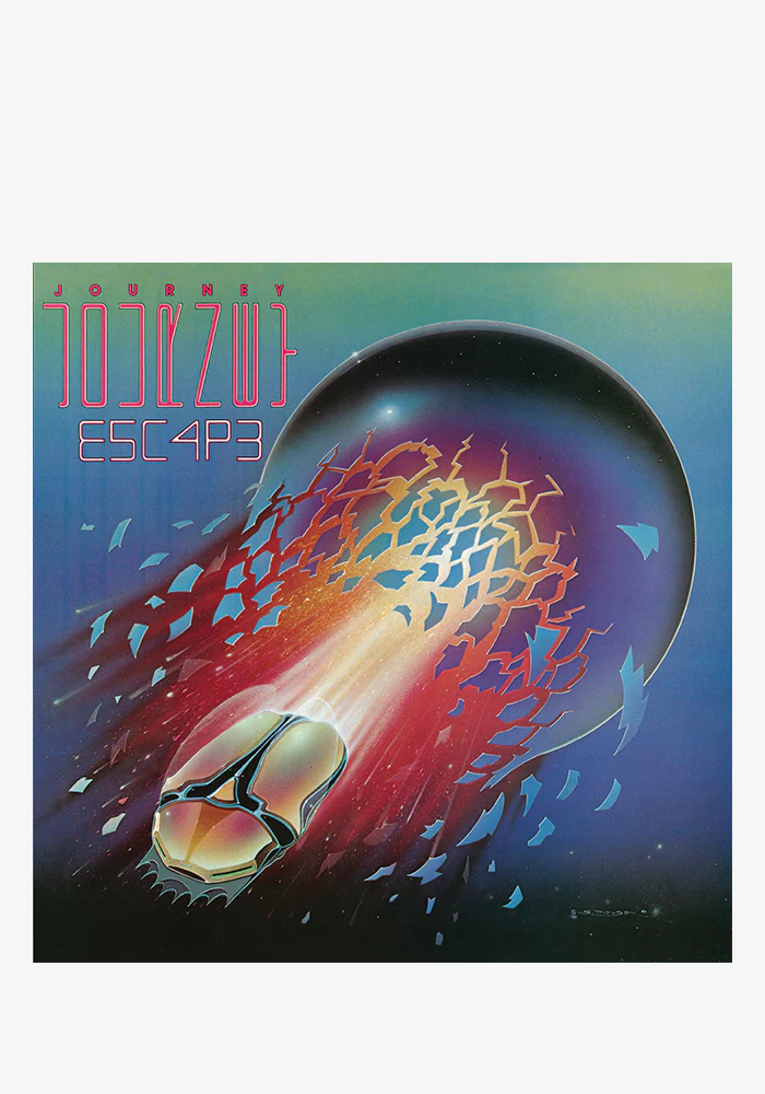 Escape LP