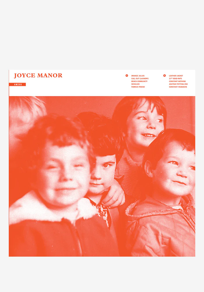 Joyce Manor LP