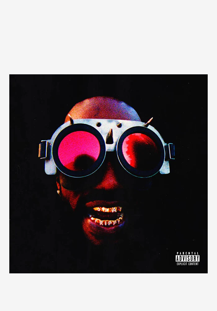 The Hustle Continues 2LP (Color)