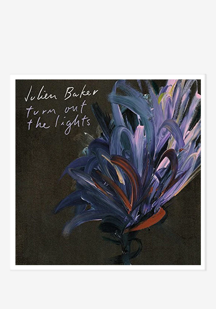 Turn Out The Lights LP