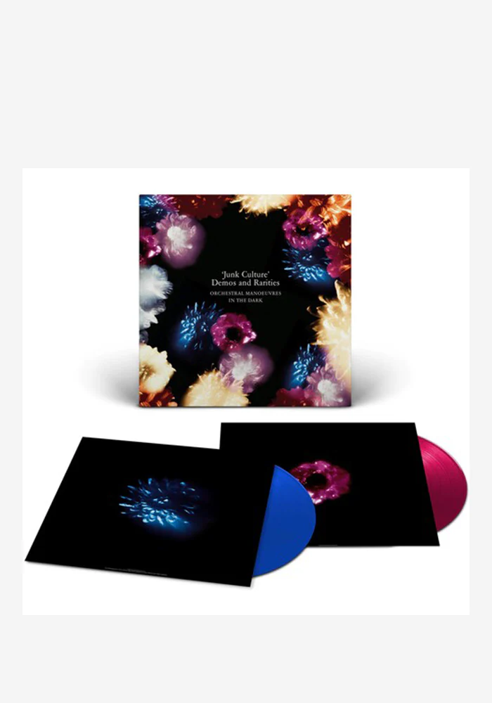 Junk Culture: Demos & Rarities (RSD Exclusive)