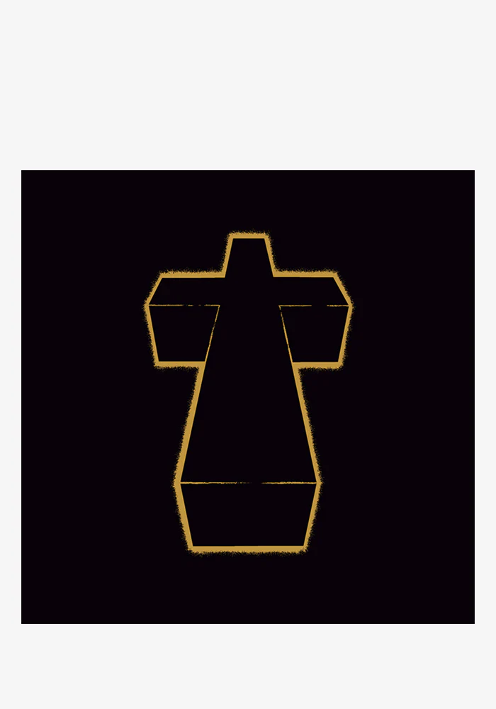 Cross 2LP