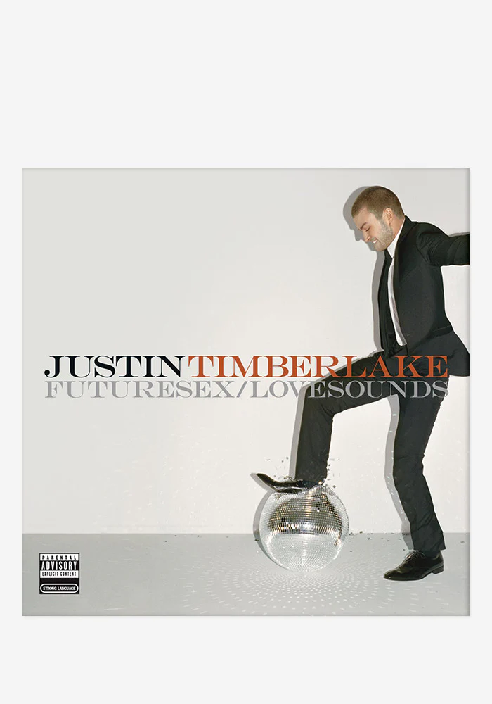 Future Sex/Lovesounds 2 LP