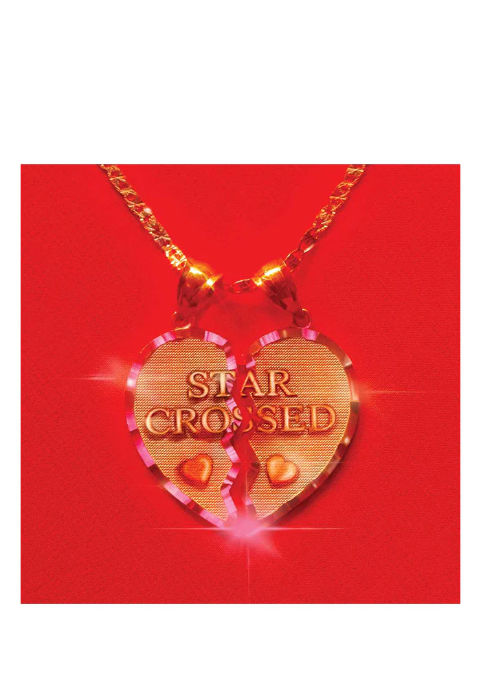 Star-Crossed Cassette