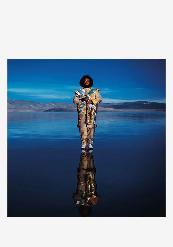 Heaven And Earth 4 LP
