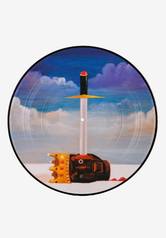 Power 12" Single - Image 2
