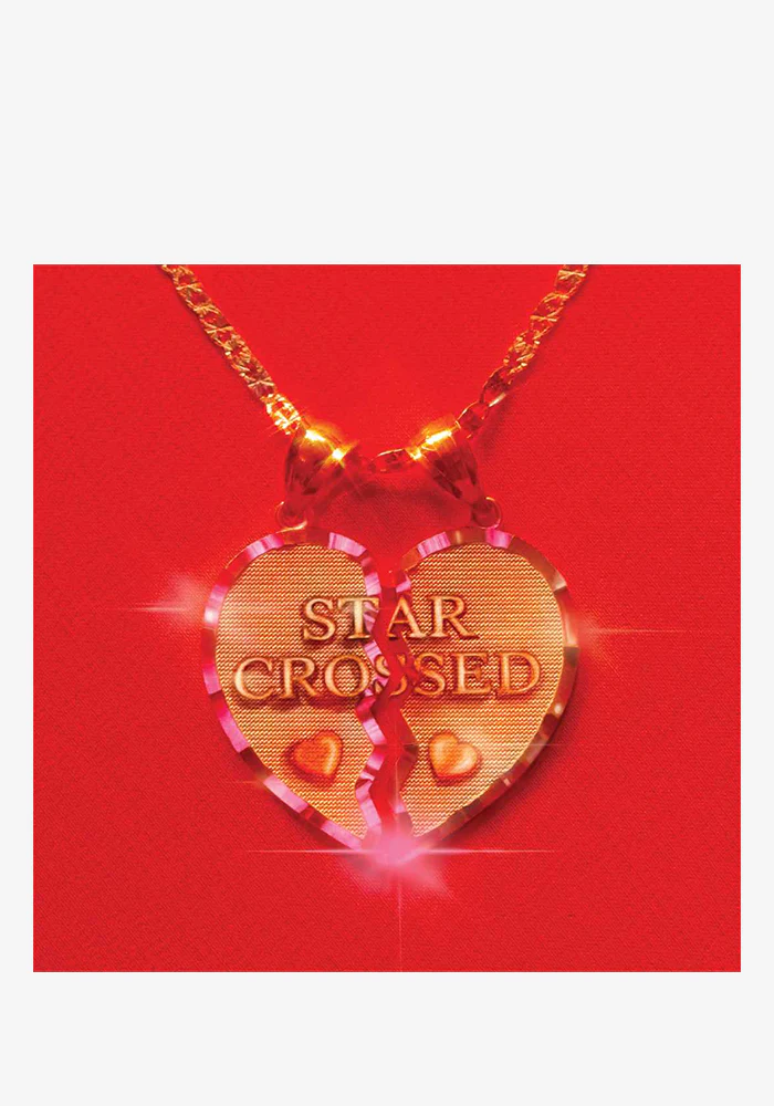 star-crossed LP (Color 3)