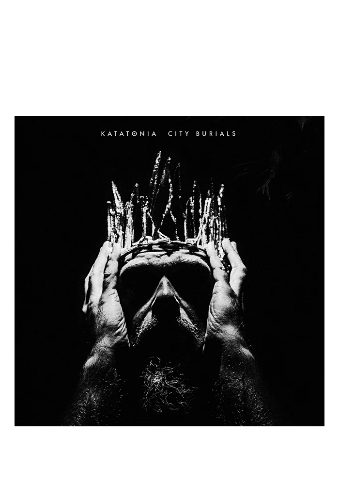 City Burials Deluxe Edition CD (Autographed)