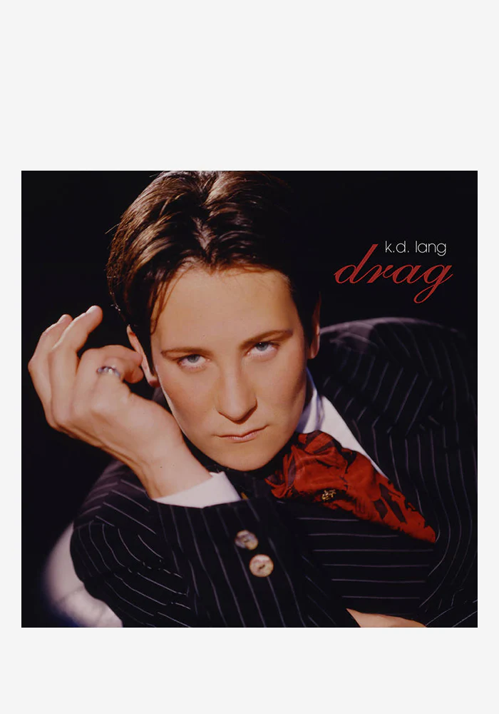Drag 2LP (Color)