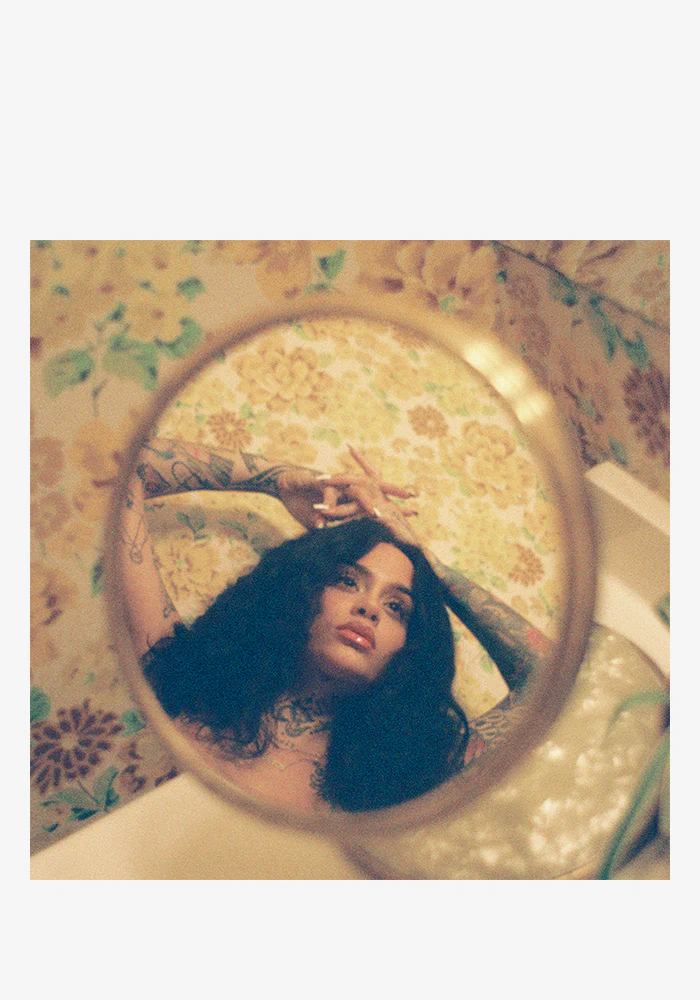 While We Wait LP