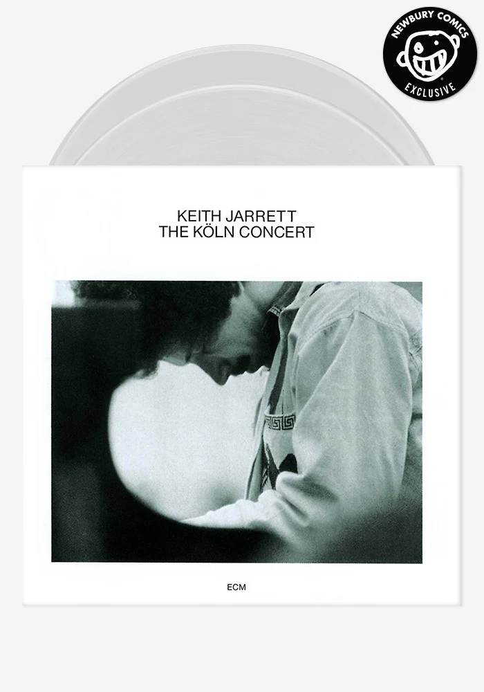 The Koln Concert Exclusive 2 LP