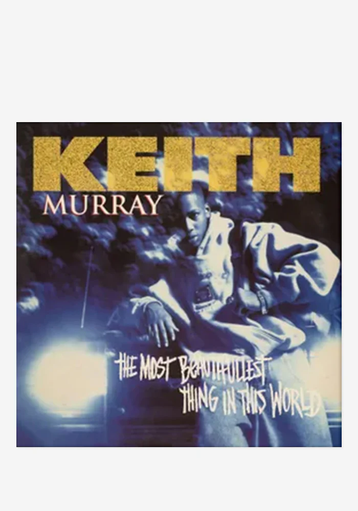 The Most Beautifullest Thing In This World: 30th Anniversary Edition 2LP (RSD Exclusive)