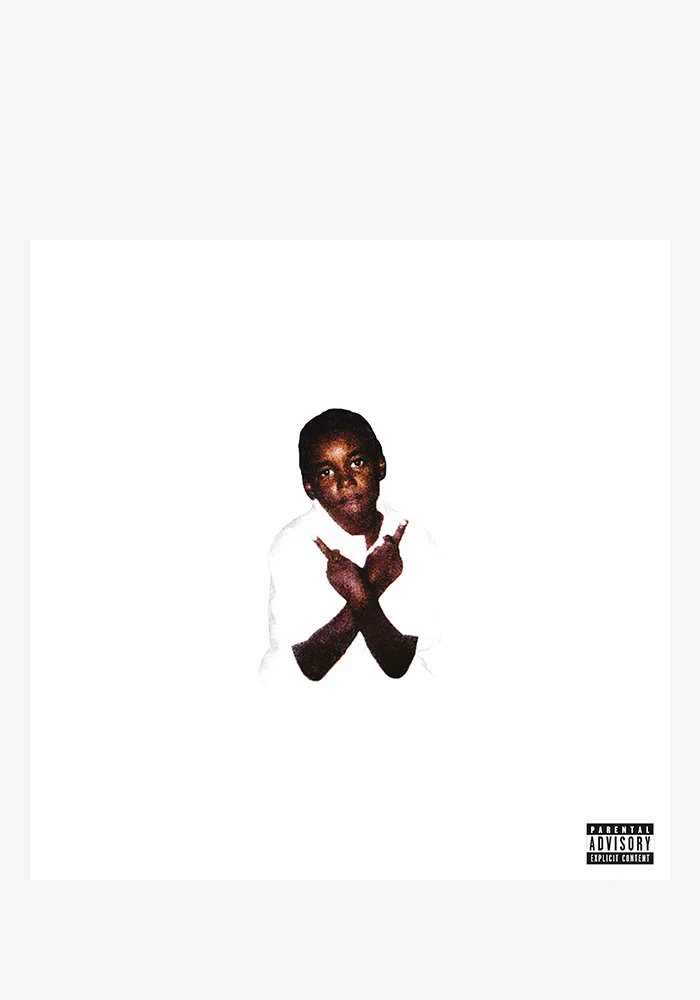 X LP (Color)