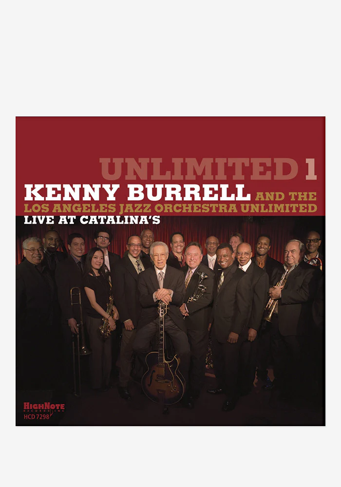 Unlimited 1 With Autographed CD Booklet