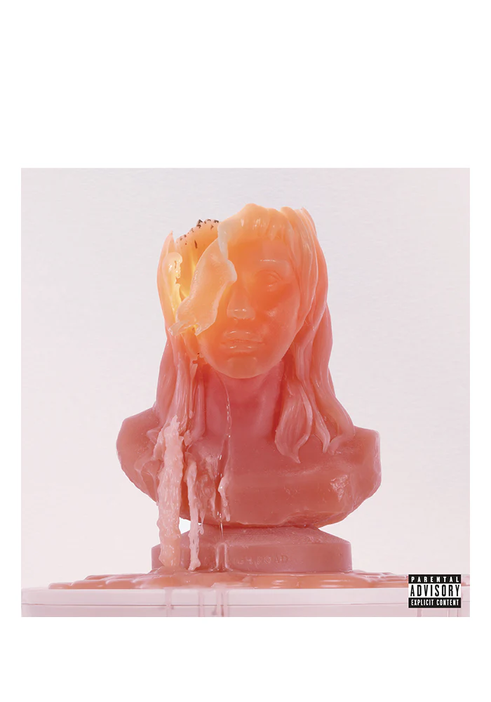 High Road 2LP (Color)